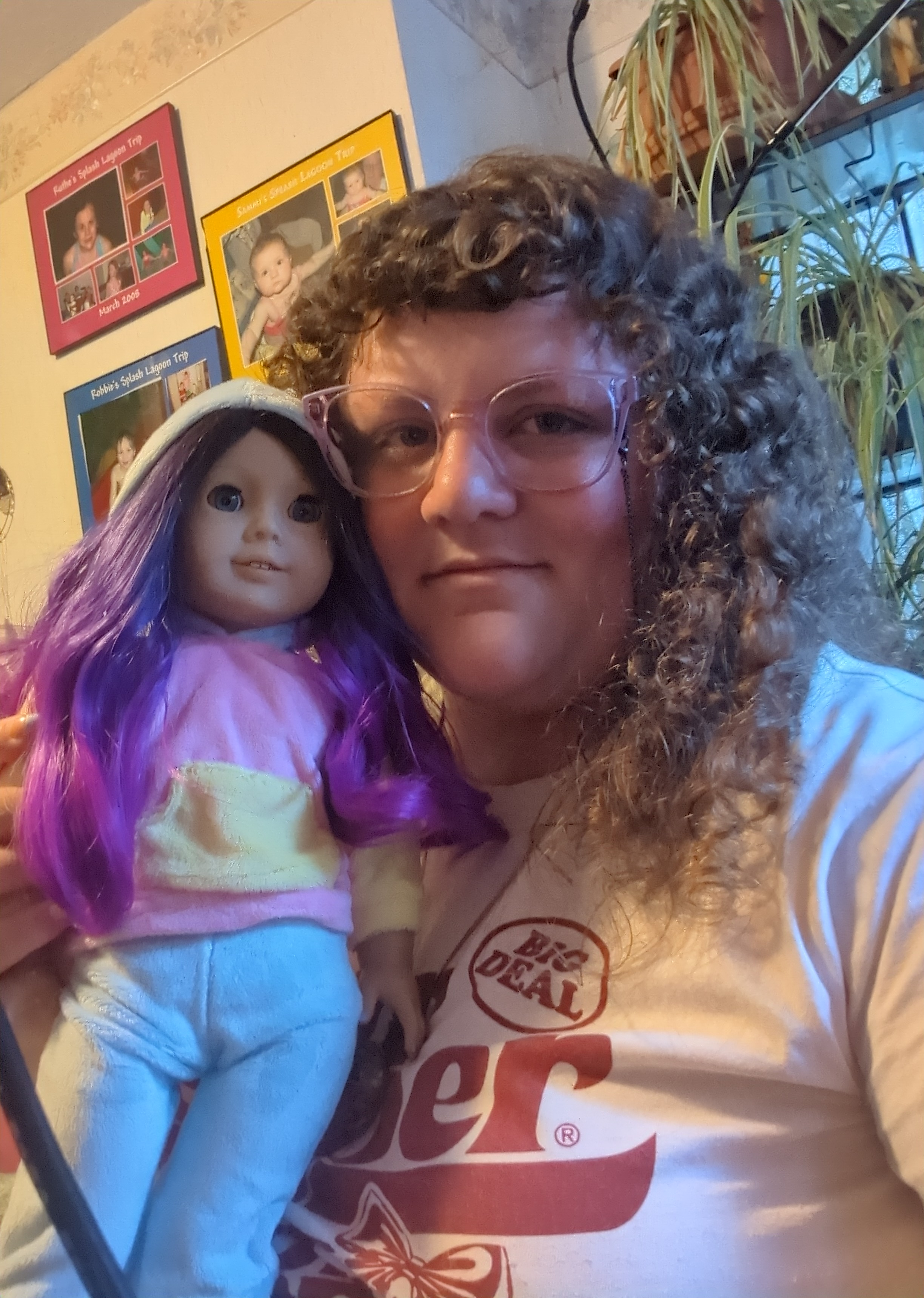 user avatar image for Ruthie 