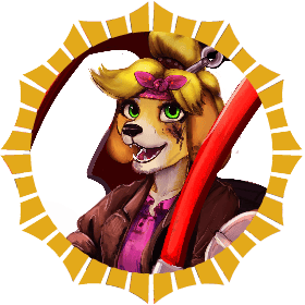 user avatar image for CosmicBunny