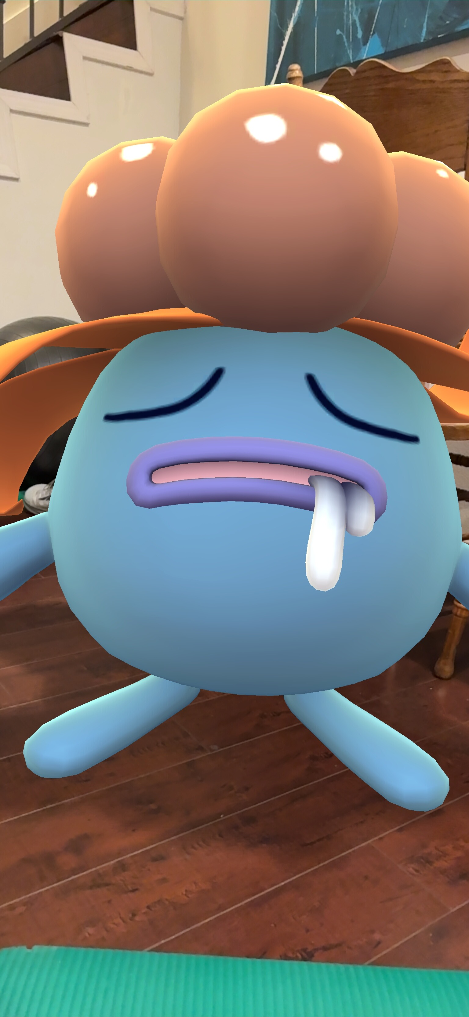 user avatar image for Nabadabadoo