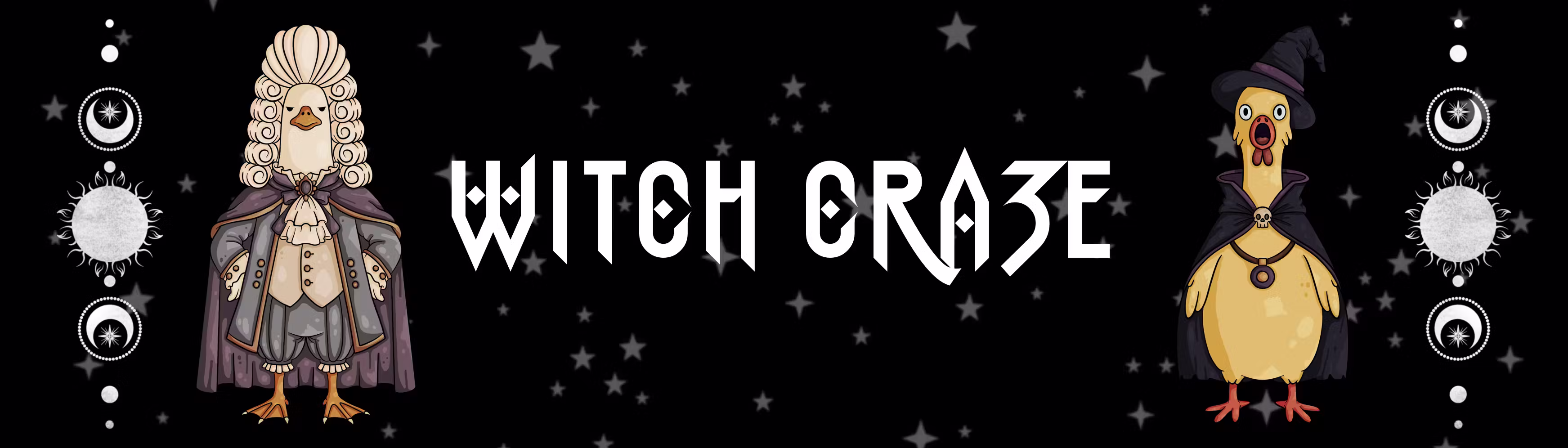 Witch Craze