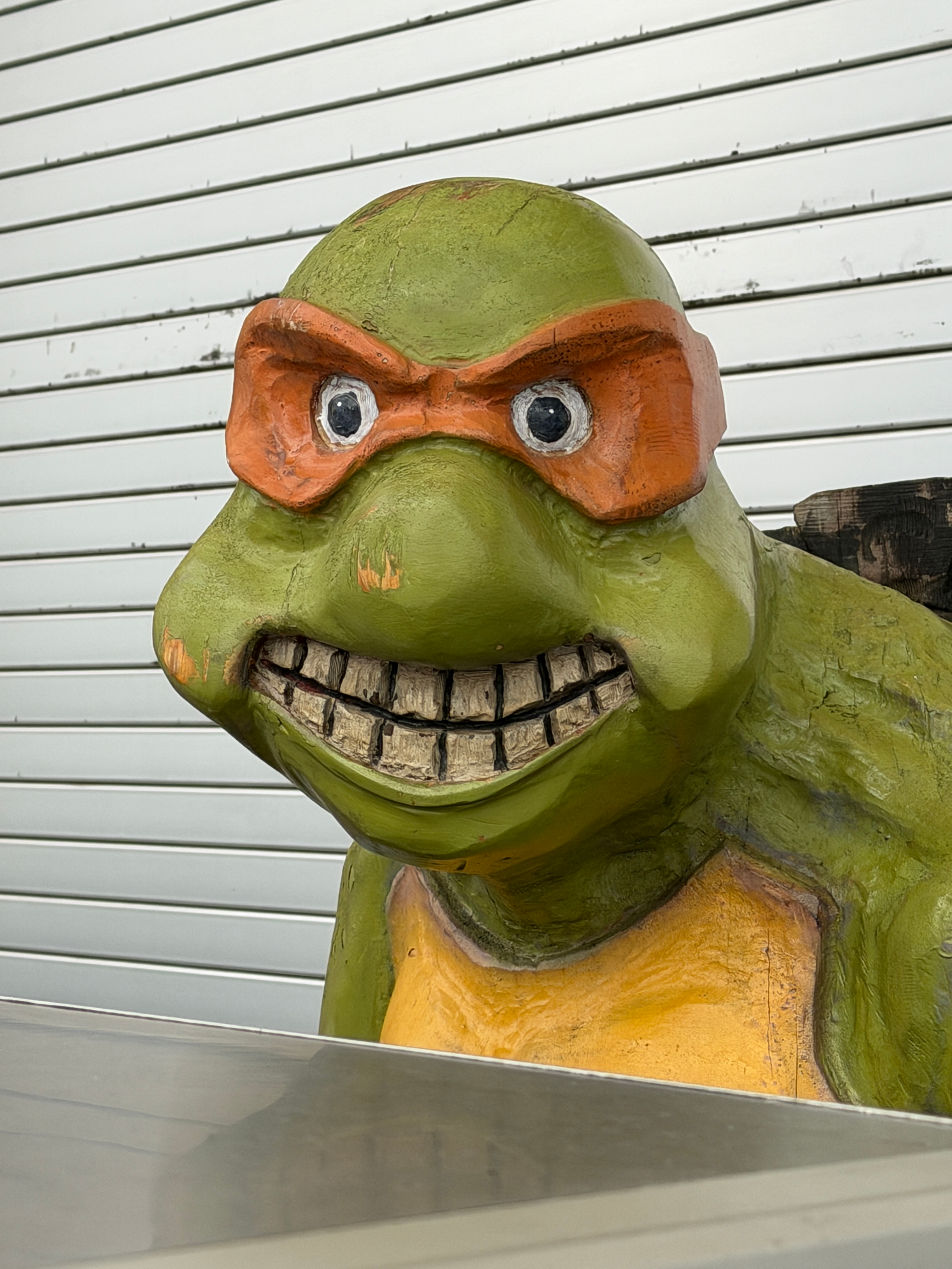 user avatar image for Chaun Orr