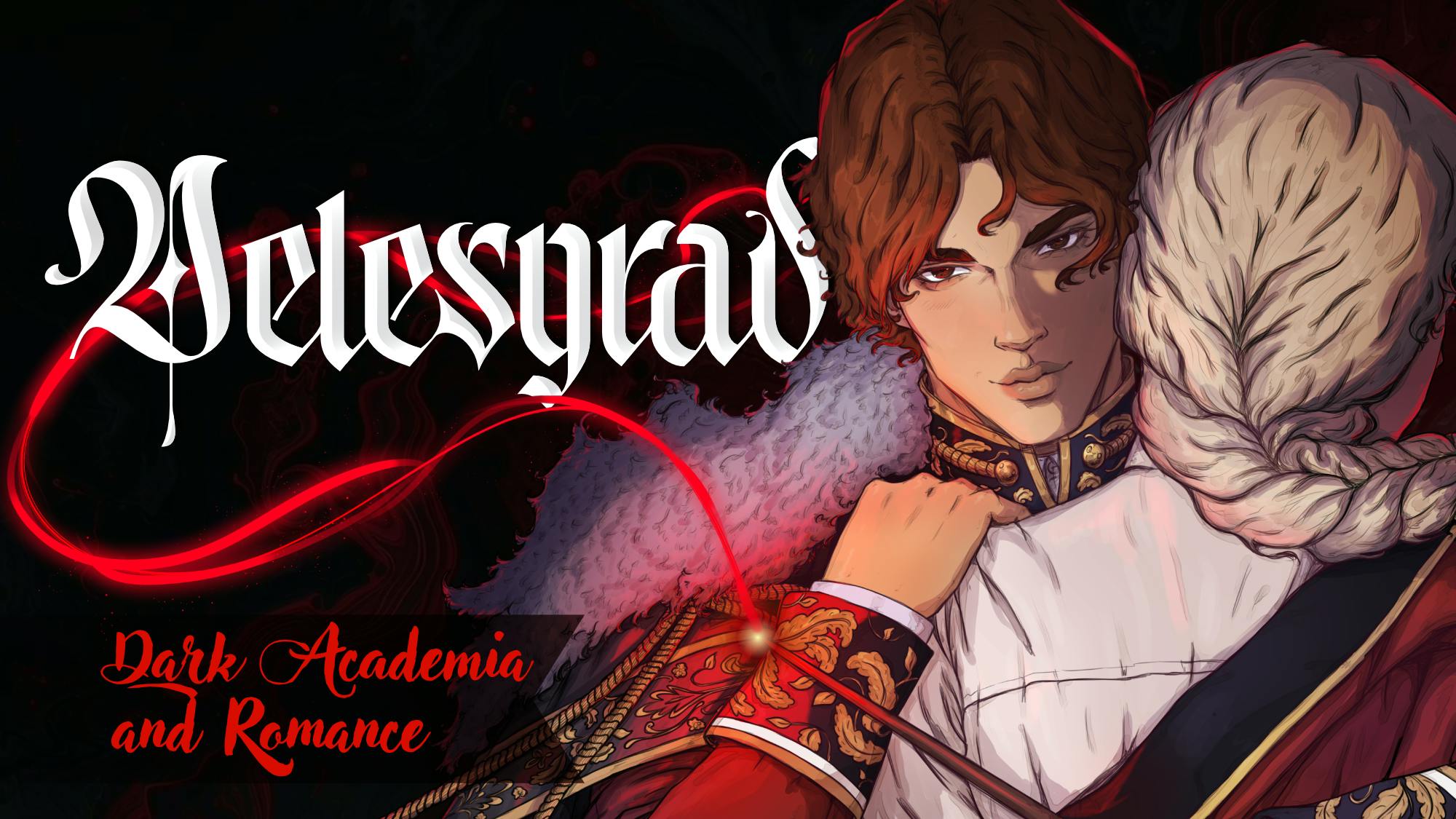 Arcane Romance | A Dark Academia 5E Setting
