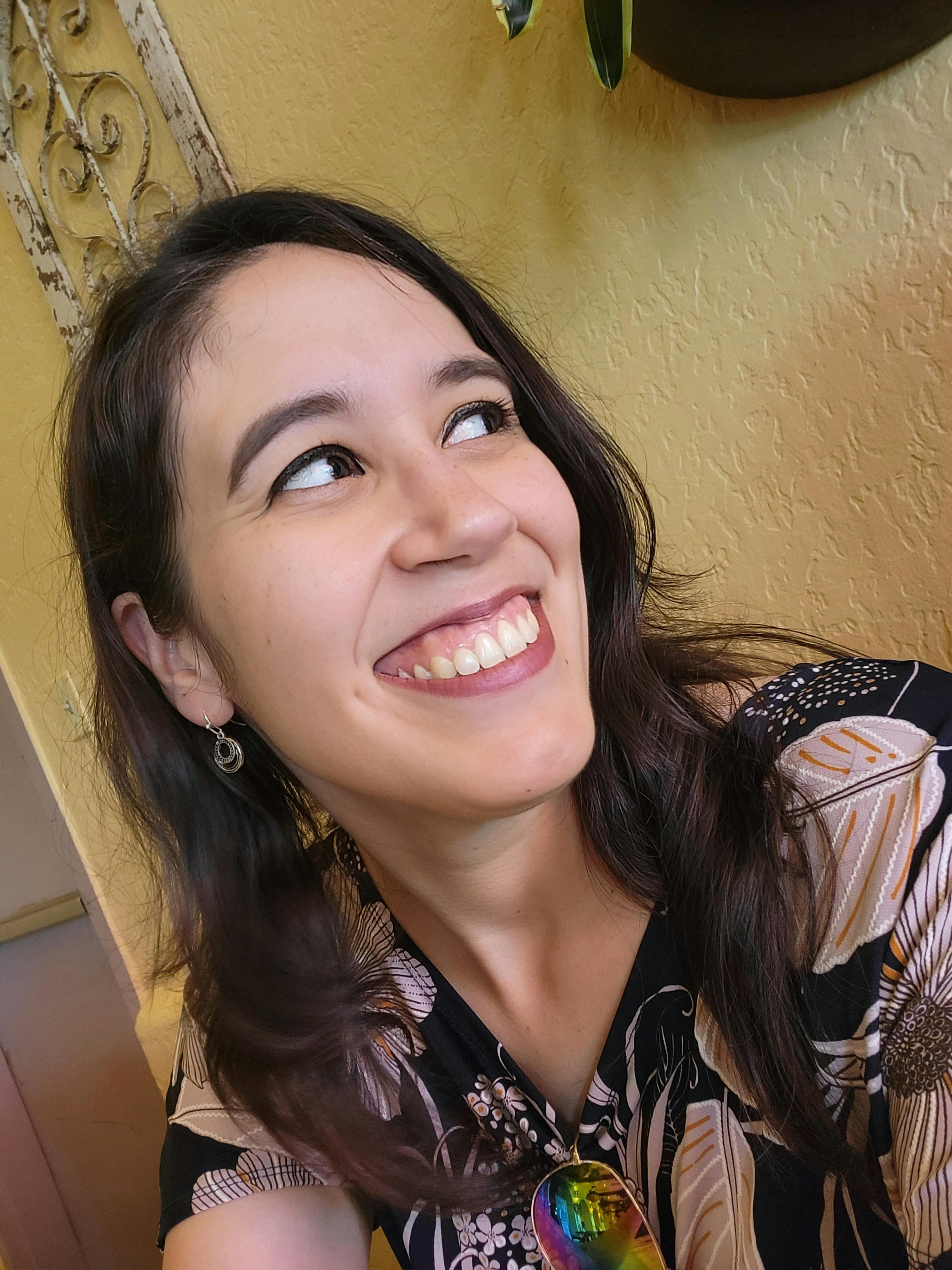 user avatar image for Celeste Munoz