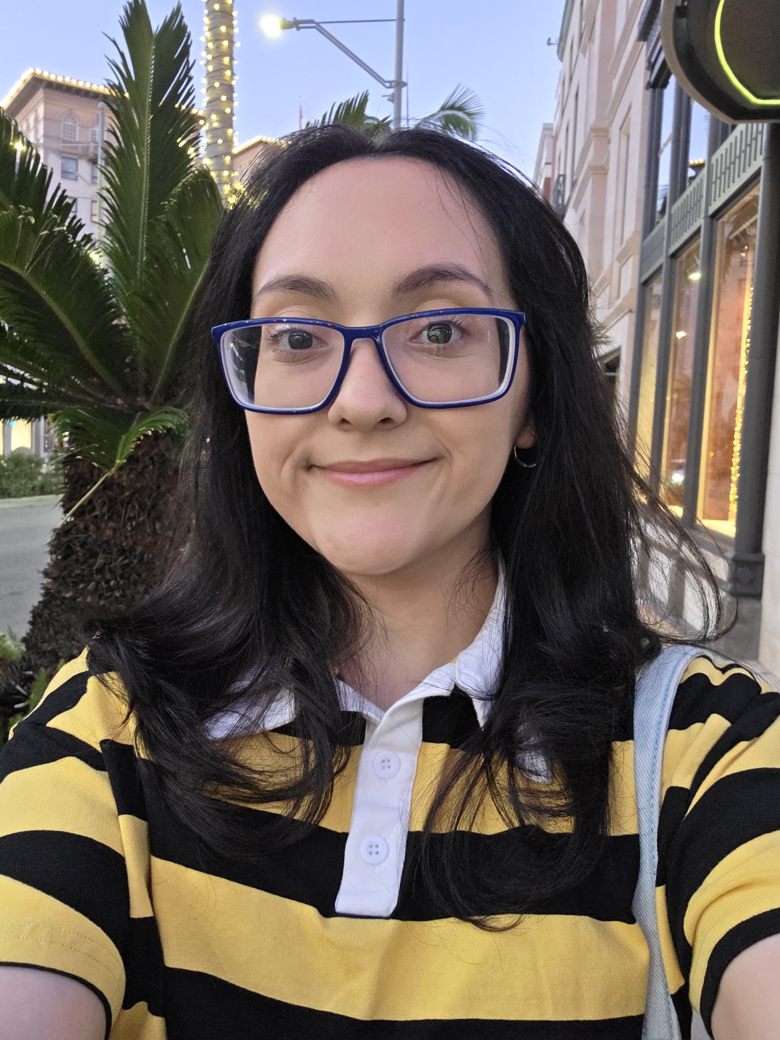 user avatar image for Nayelli Rodriguez