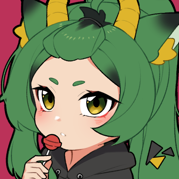 user avatar image for ChickpeaVT