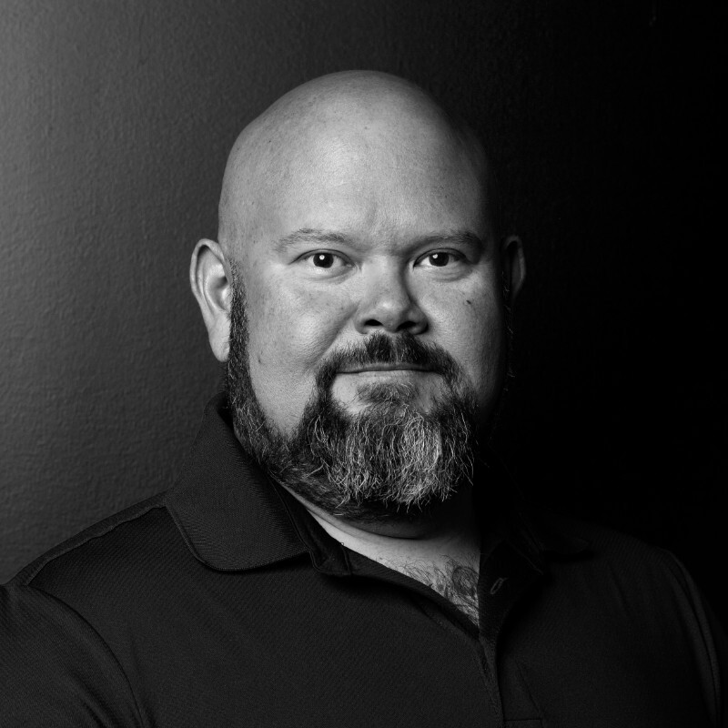 user avatar image for Benjamin Rodriguez