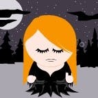 user avatar image for Blodhemn