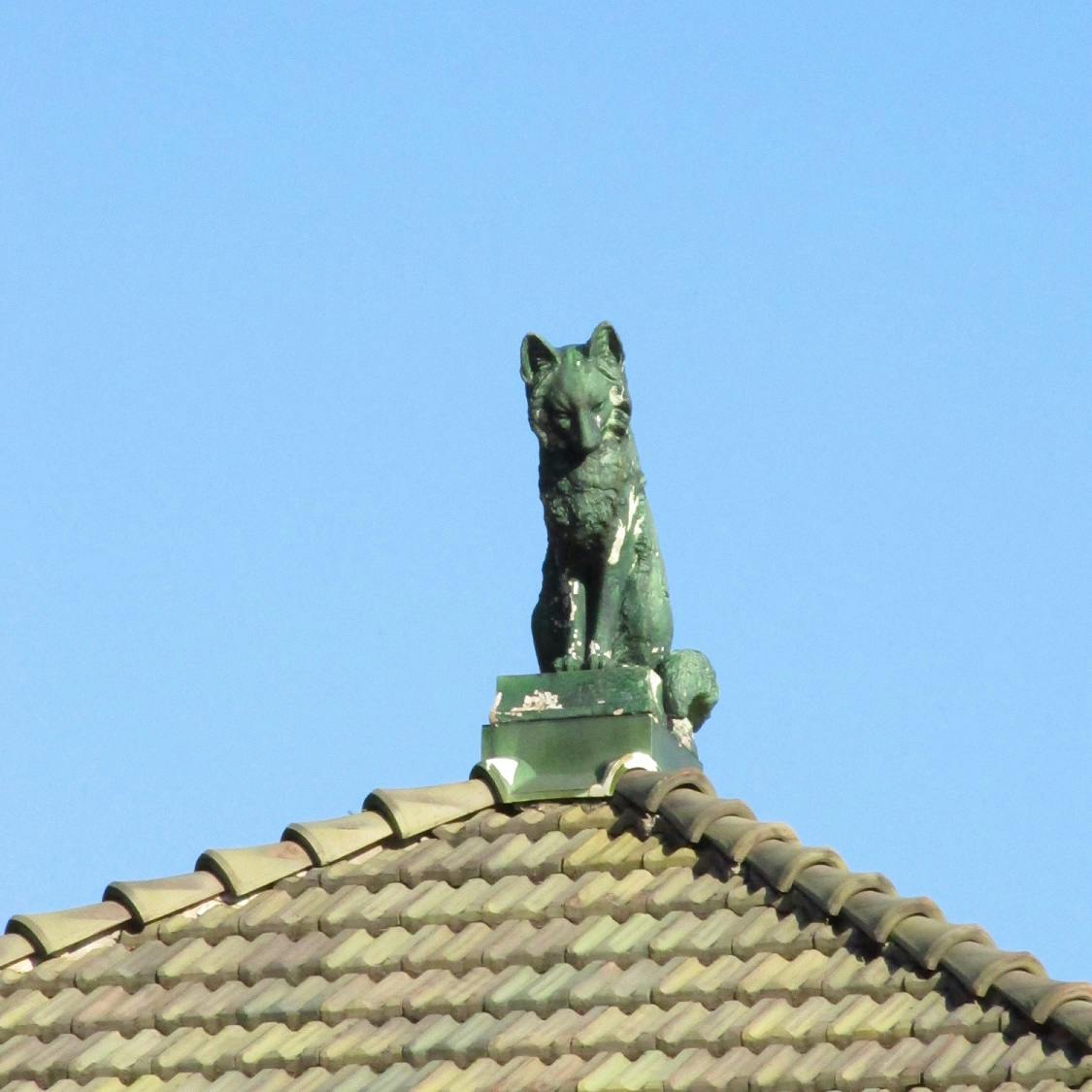 user avatar image for Sarah Fox