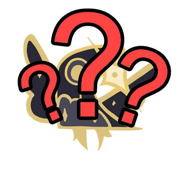 SURPRISE PIN