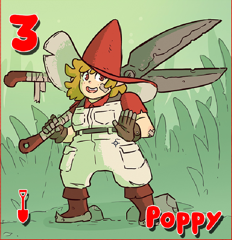 Poppy