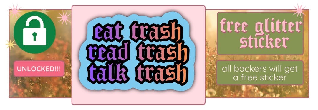 FULLY AND COMPLETELY FUNDED!!!