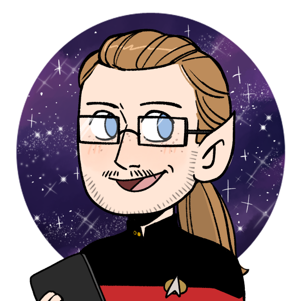 user avatar image for David Penguin
