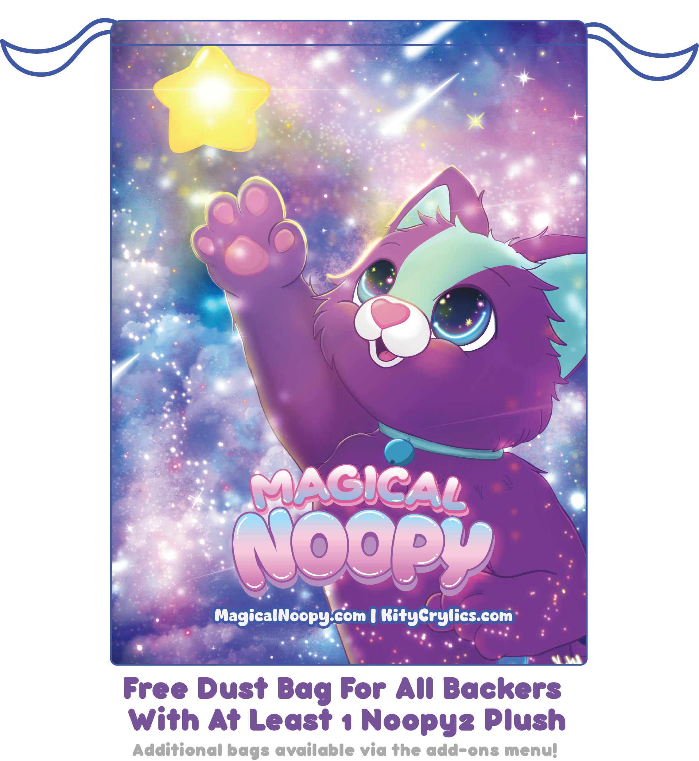 Dust Bag [Special Edition]