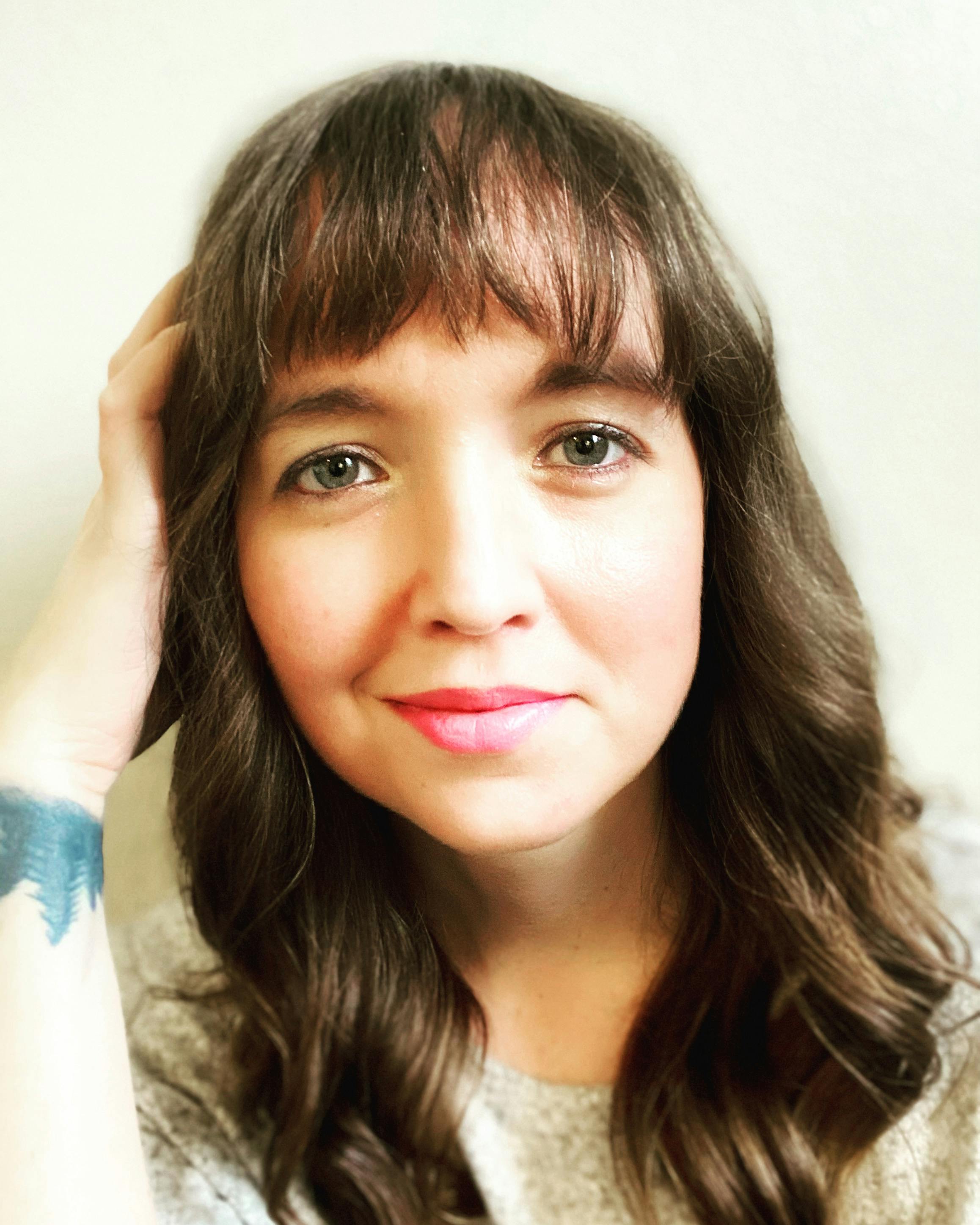 user avatar image for Arden Wilson