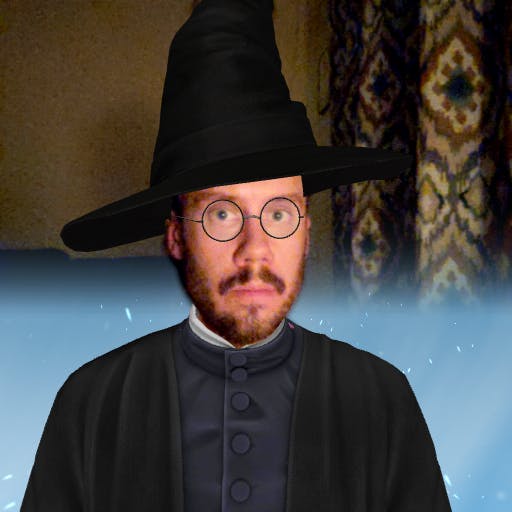 user avatar image for Nathan Strange