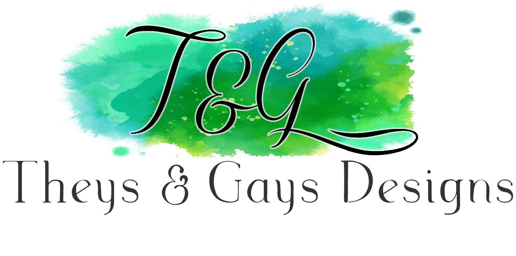 user avatar image for Theys & Gays Designs