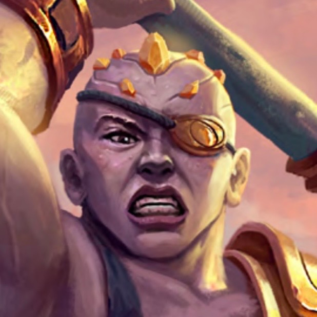 user avatar image for Paddy