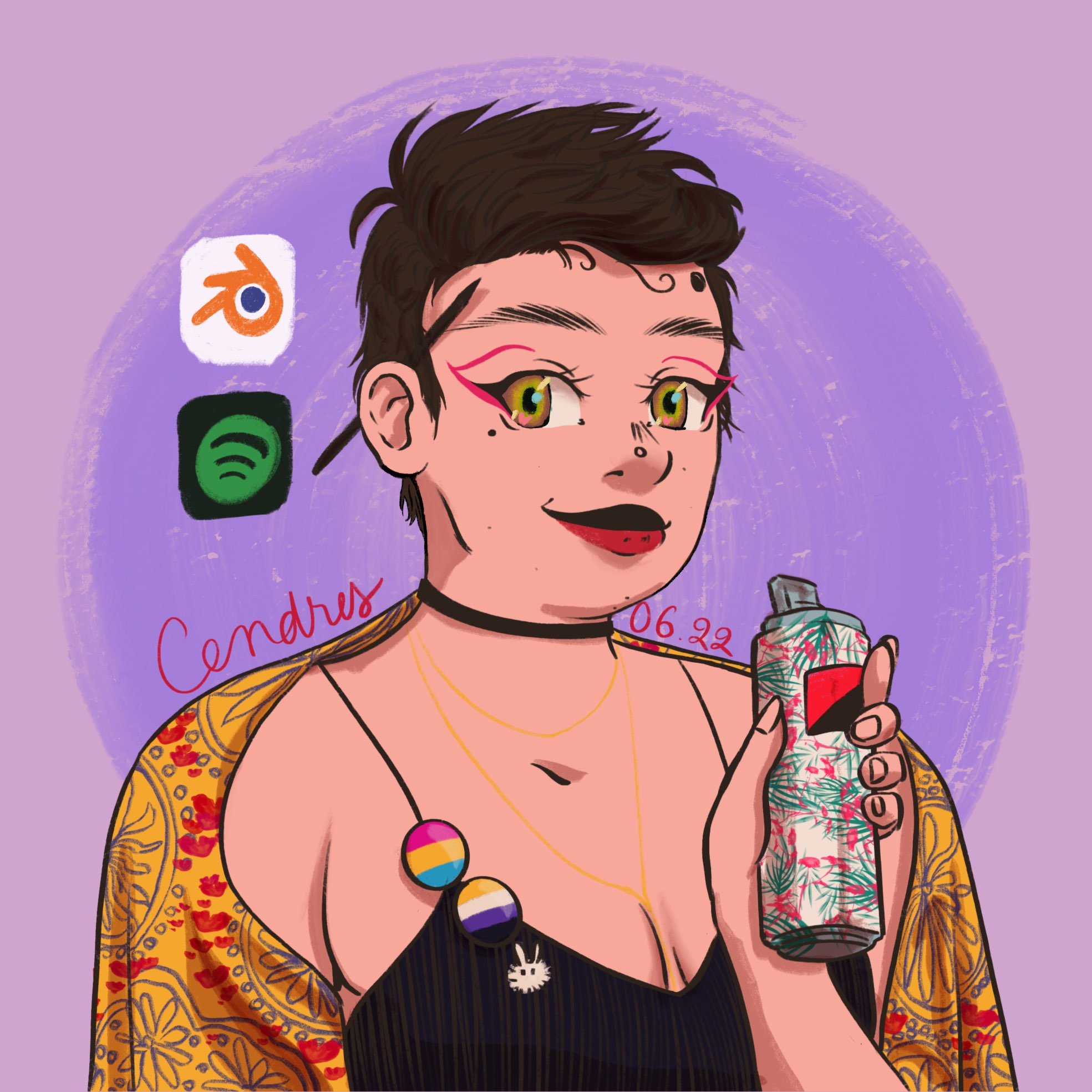 user avatar image for Cendres