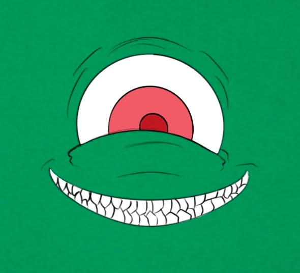 user avatar image for Nimbus McCloud