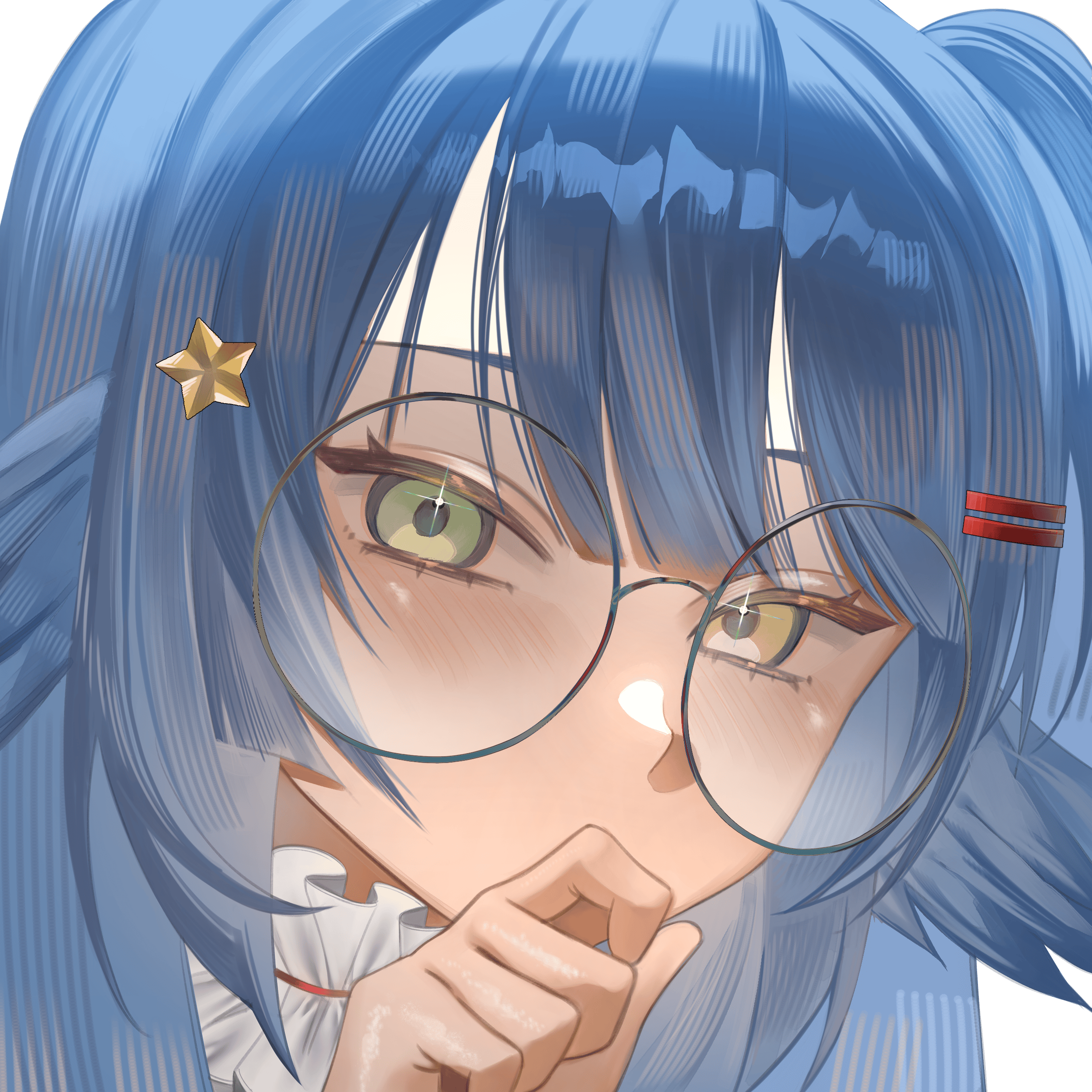 user avatar image for Himeutsugi