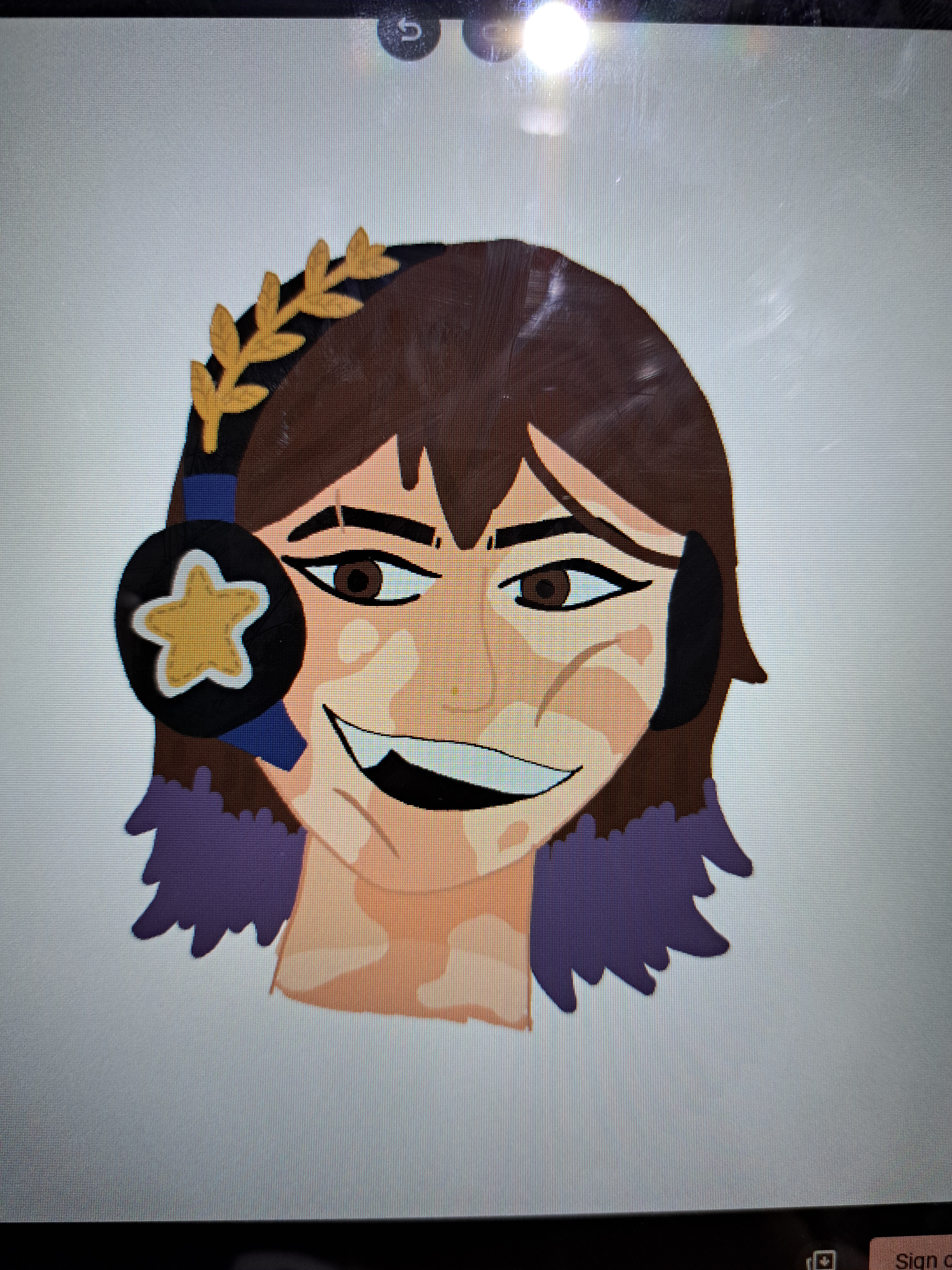 user avatar image for Nemi