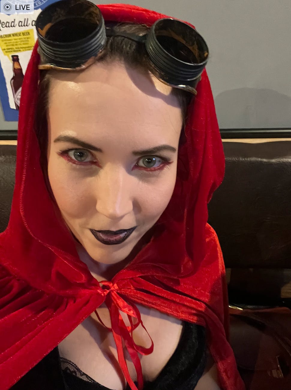 user avatar image for Nicci-Grace Isbell