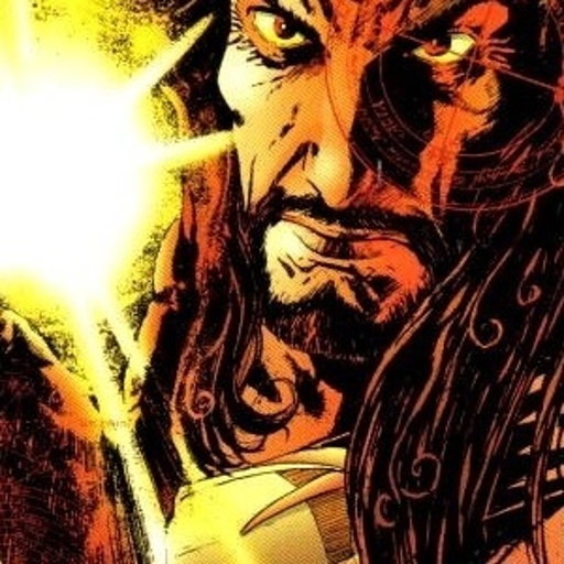 user avatar image for Matthew