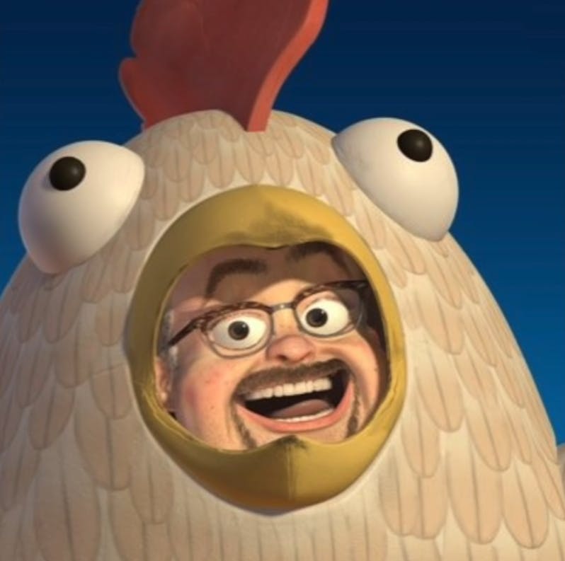 user avatar image for Nexus_Duck