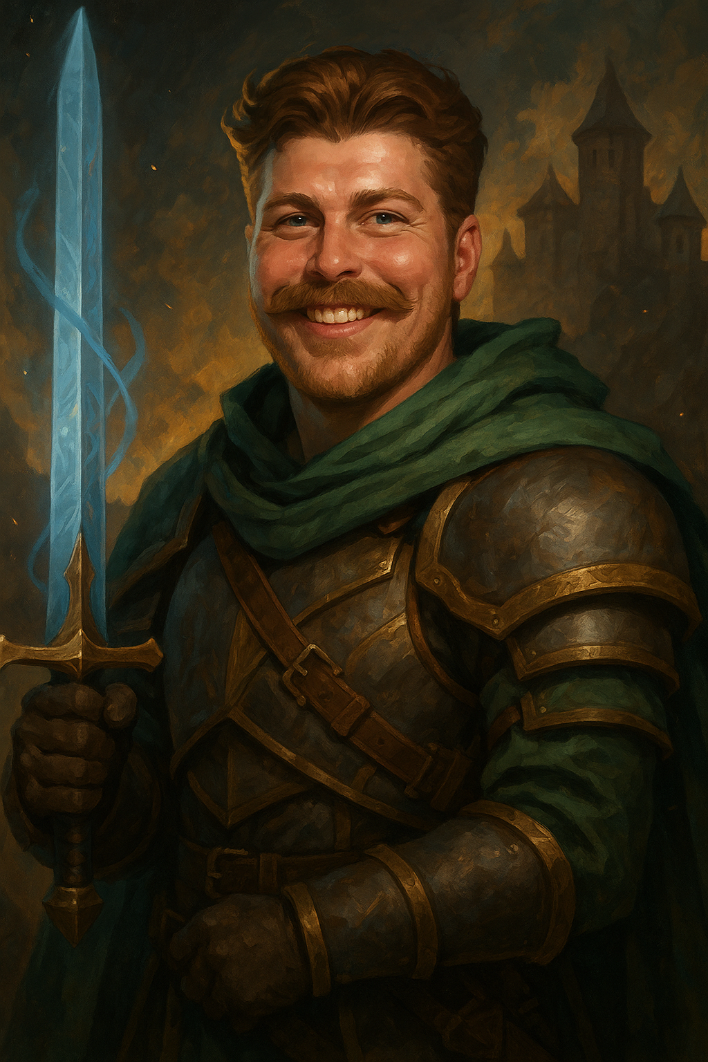 user avatar image for William Plybon