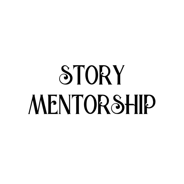 Story Mentorship