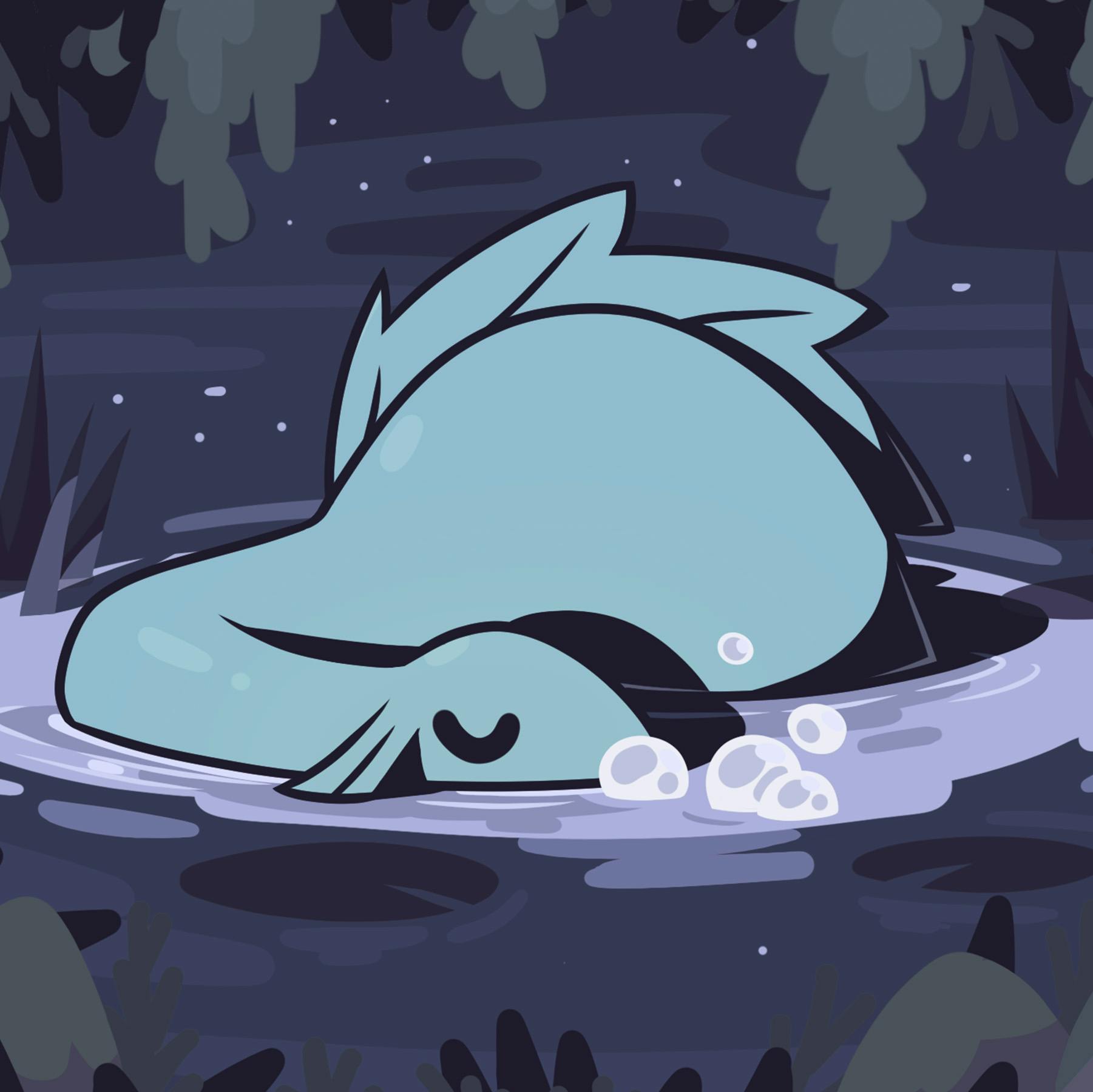 user avatar image for FranticWarden 