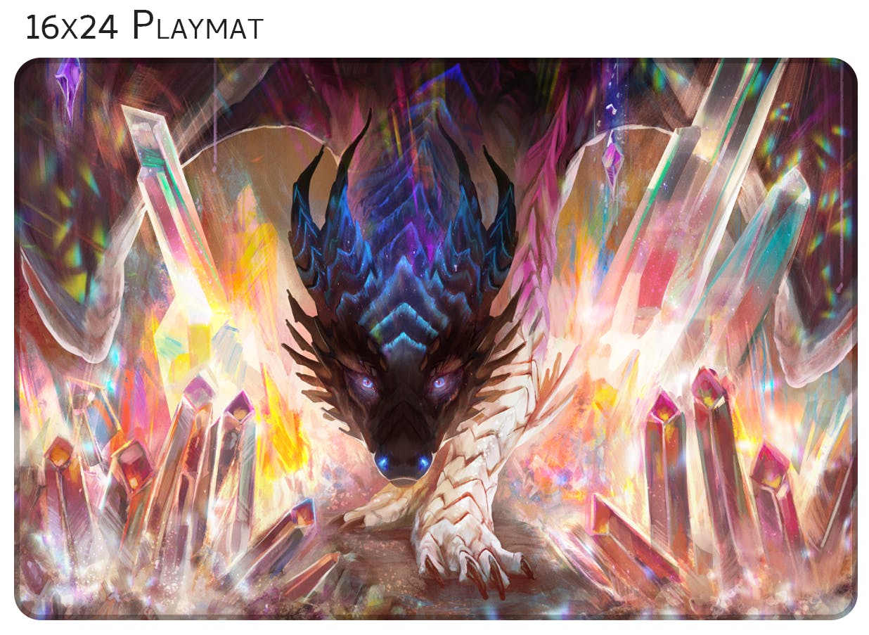 Playmat