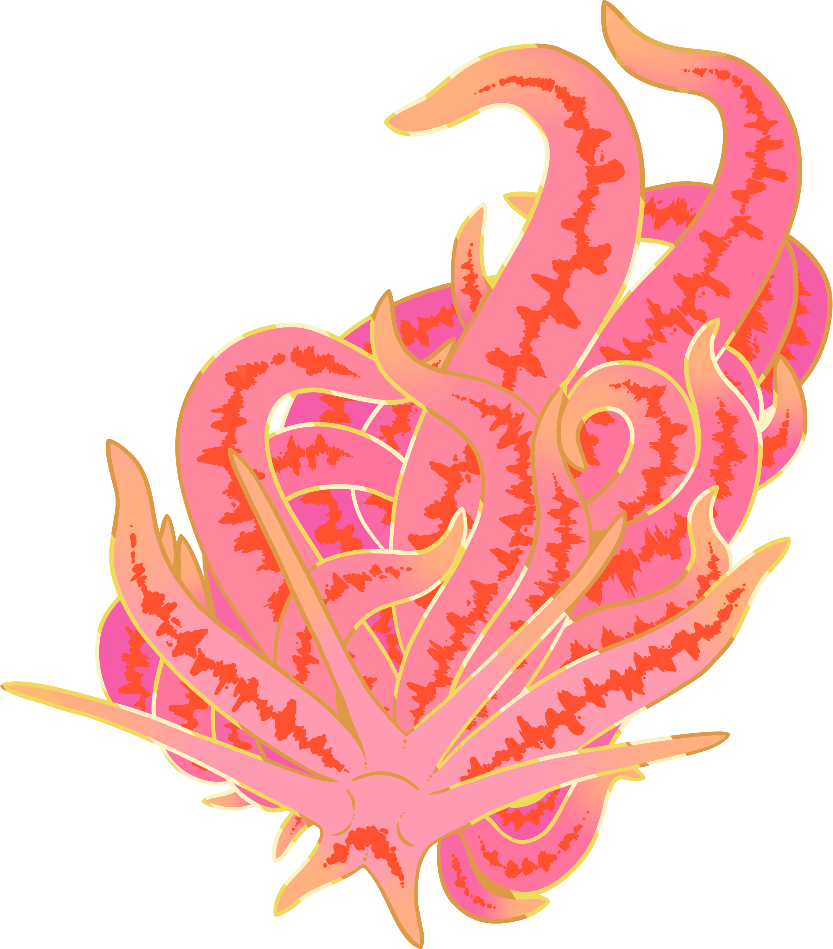 Poindimiei Pin	