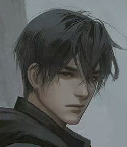 user avatar image for Shaish