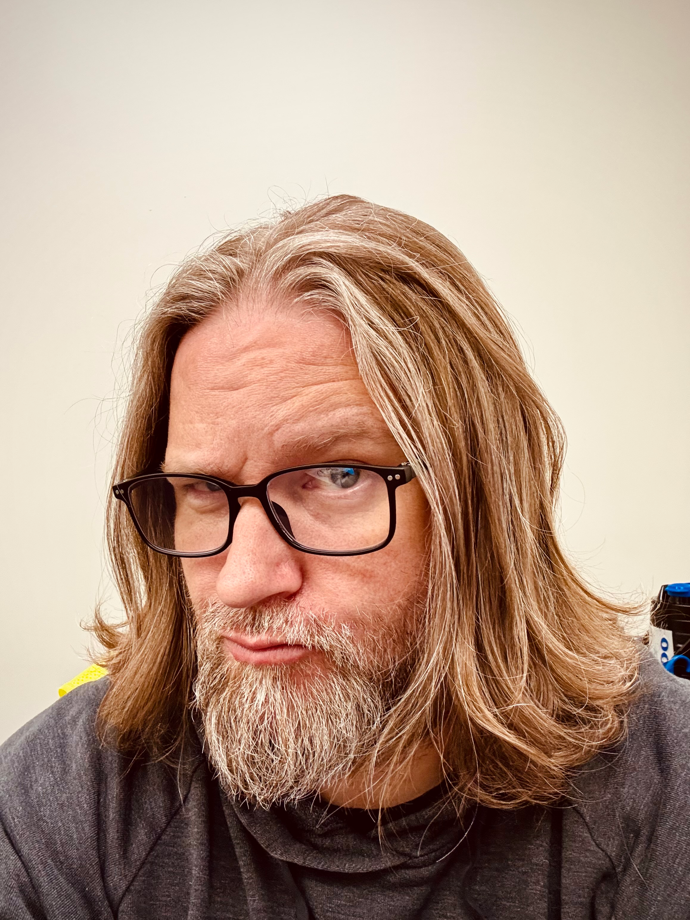 user avatar image for Charlie M