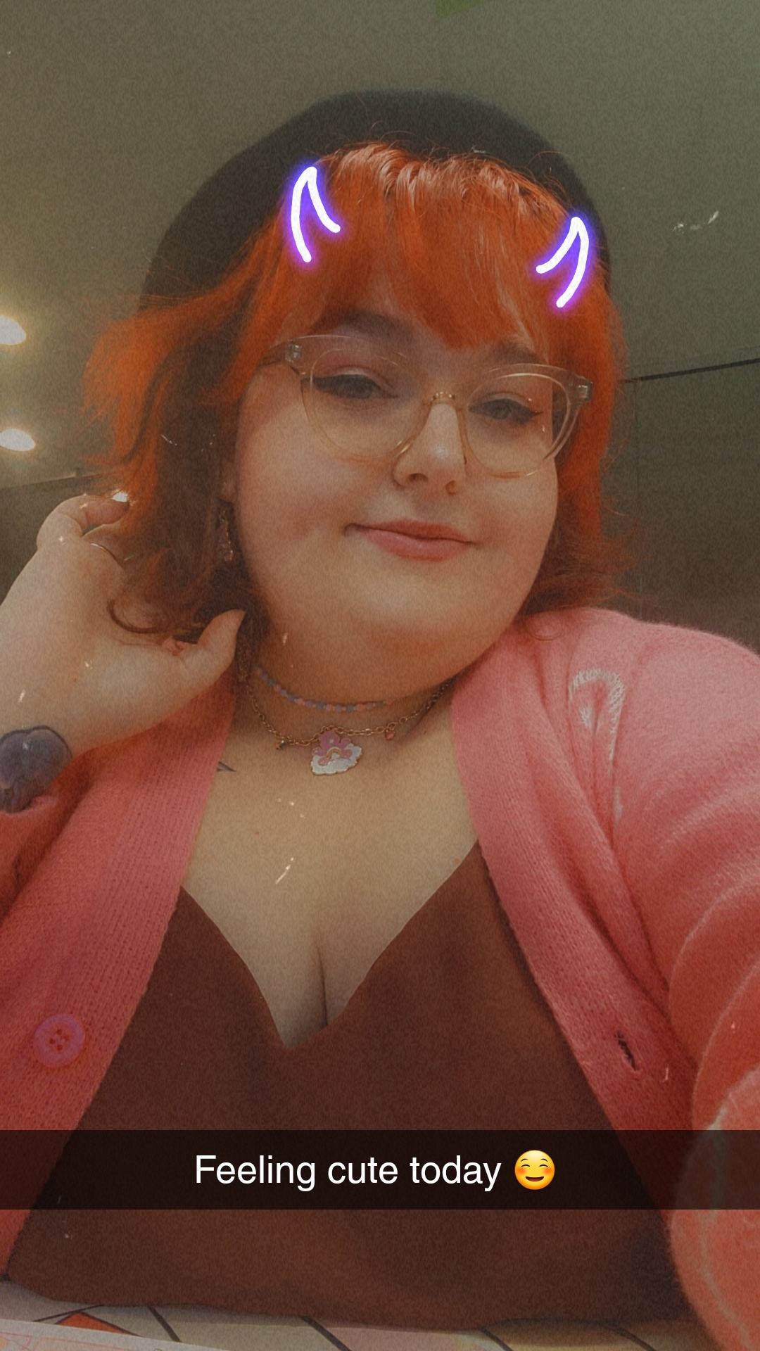 user avatar image for Bunnymaddy86 