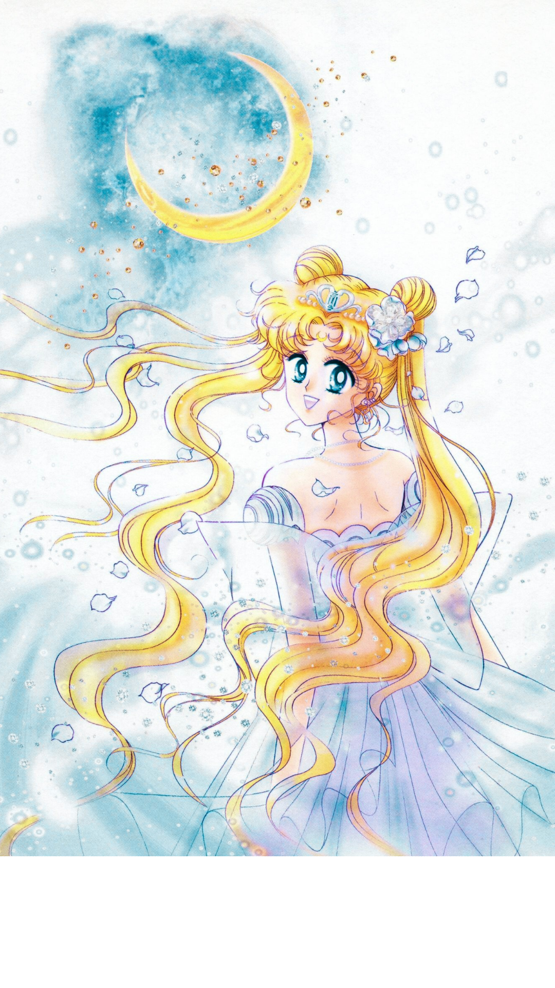 user avatar image for Anella