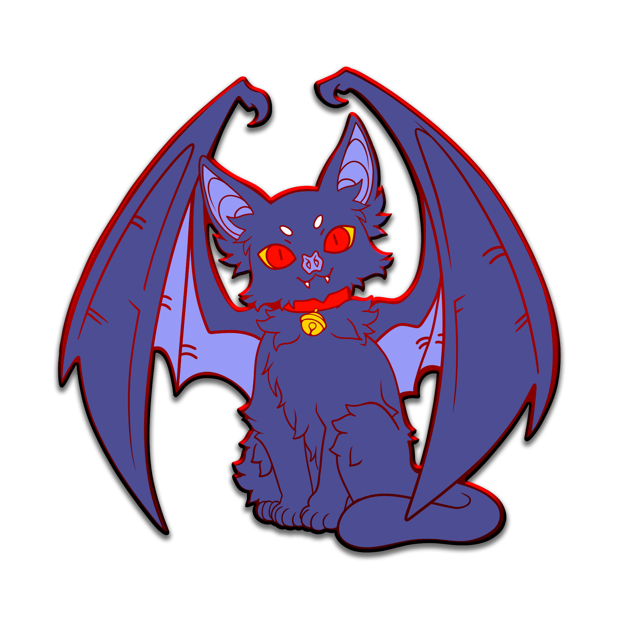 Bat Cat