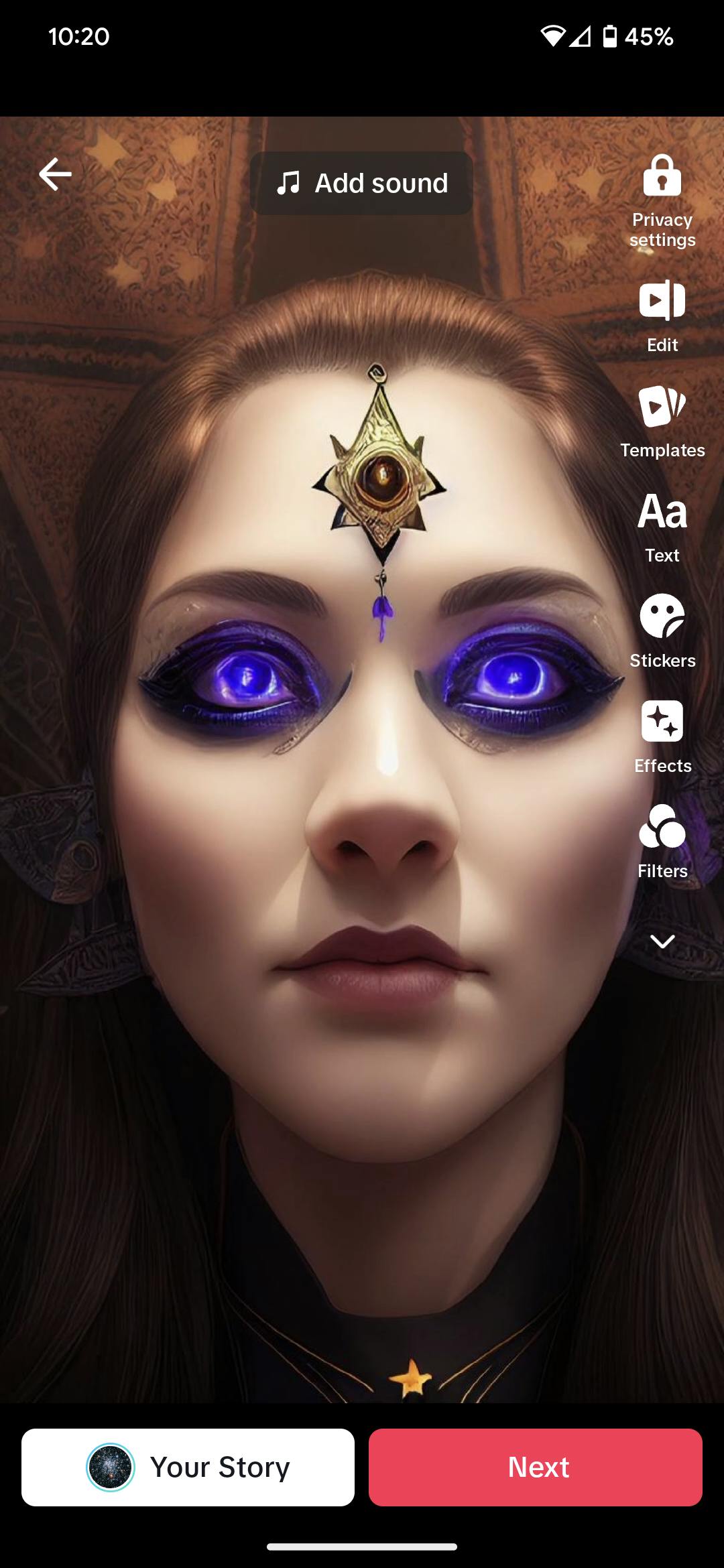 user avatar image for Miska