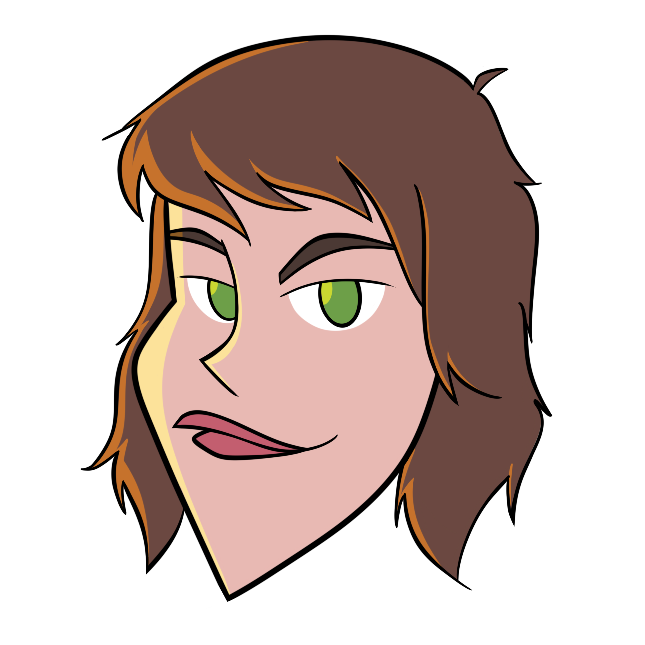 user avatar image for Gilded Juniper