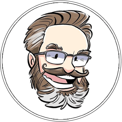 user avatar image for Brian Hirvela