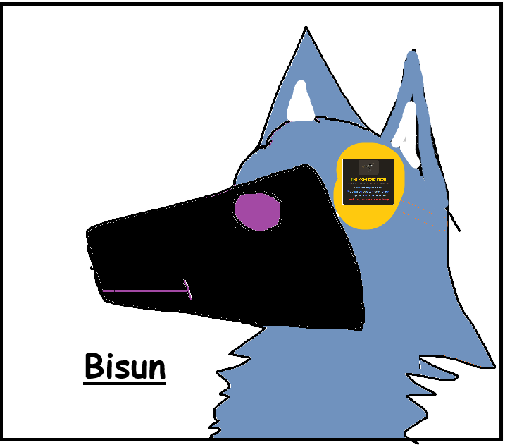 user avatar image for Bisontheproto