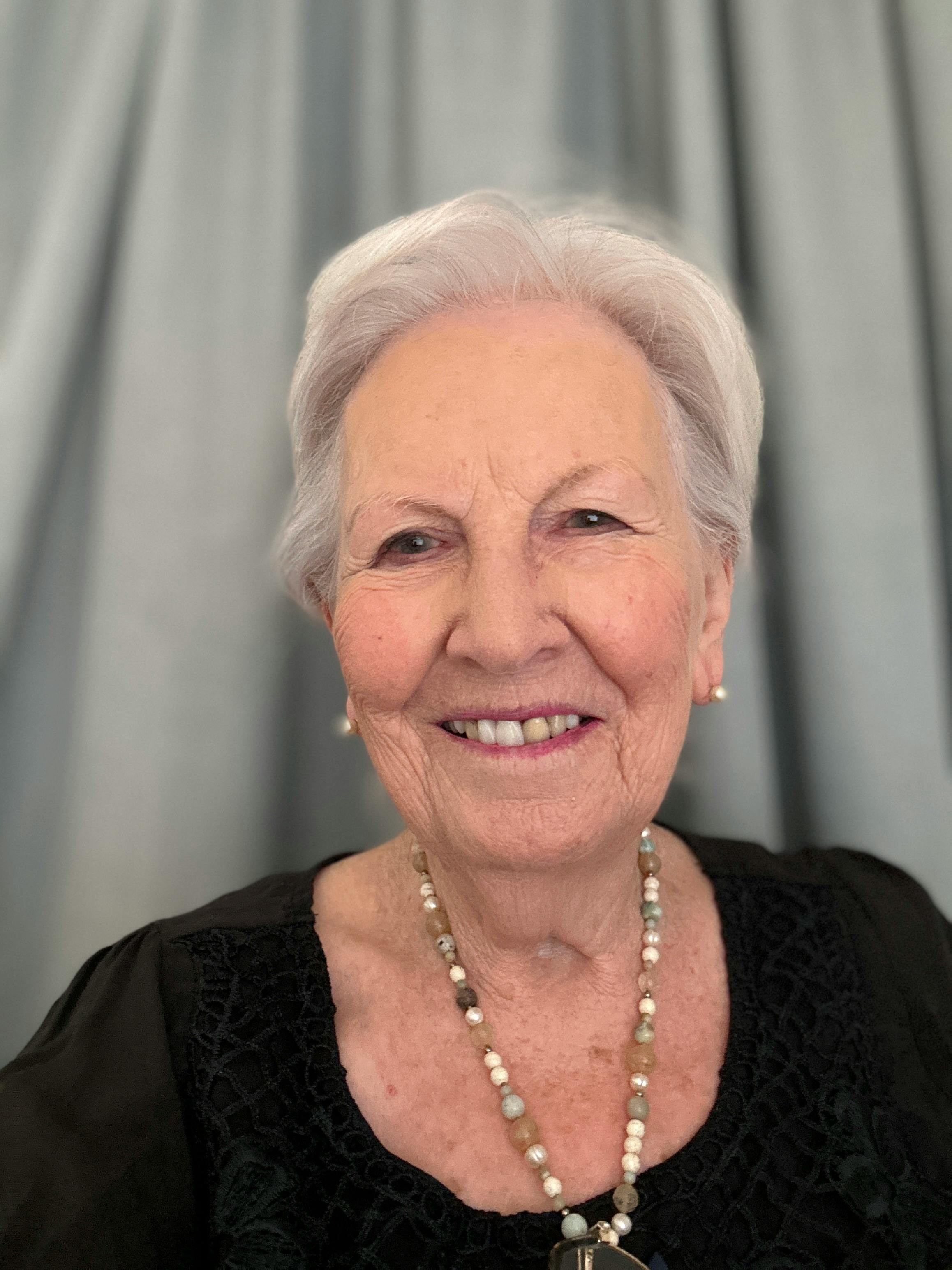 user avatar image for Flloyd Kennedy 