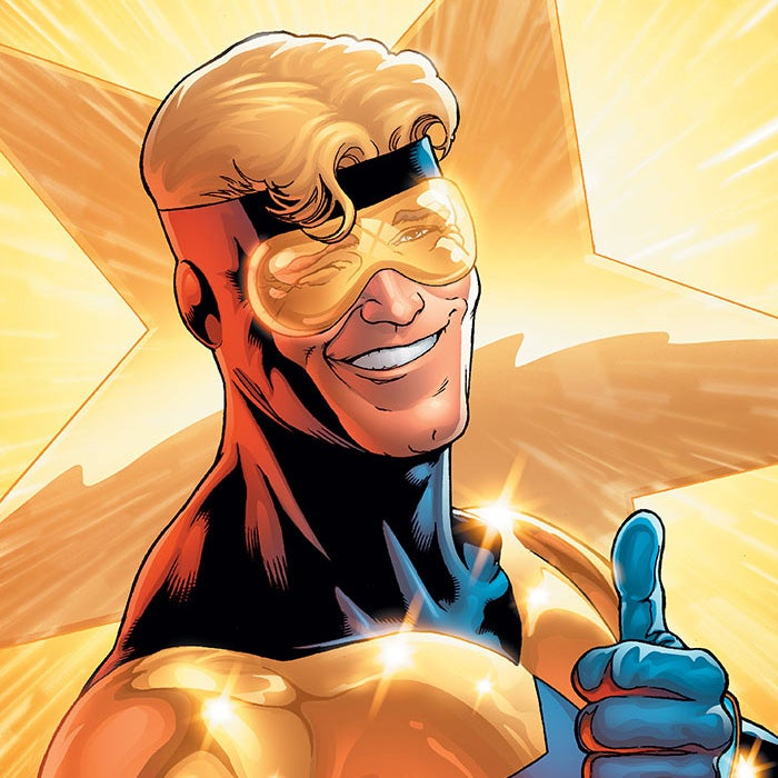 user avatar image for Zane Hollomon