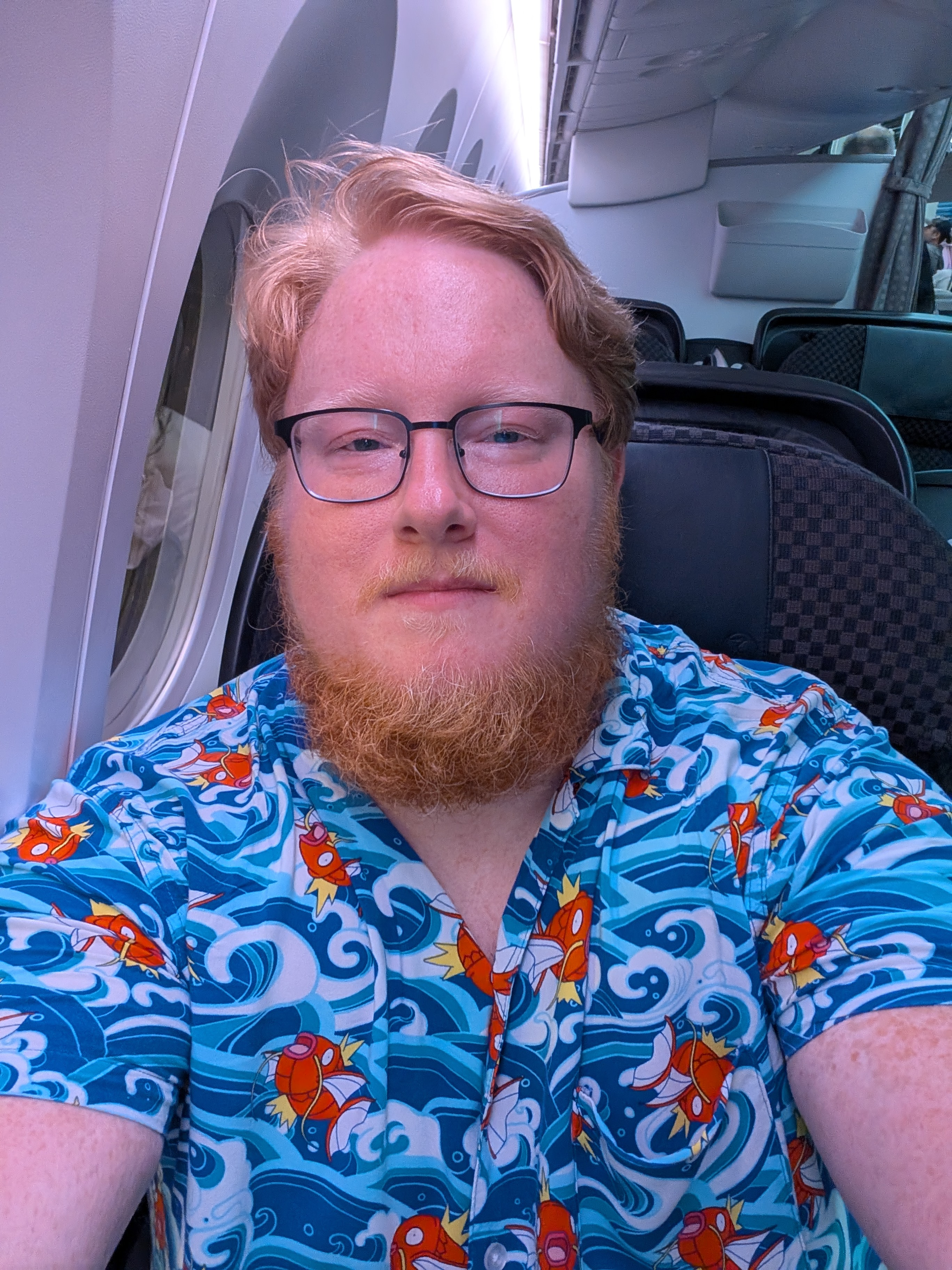 user avatar image for Chase Kronk