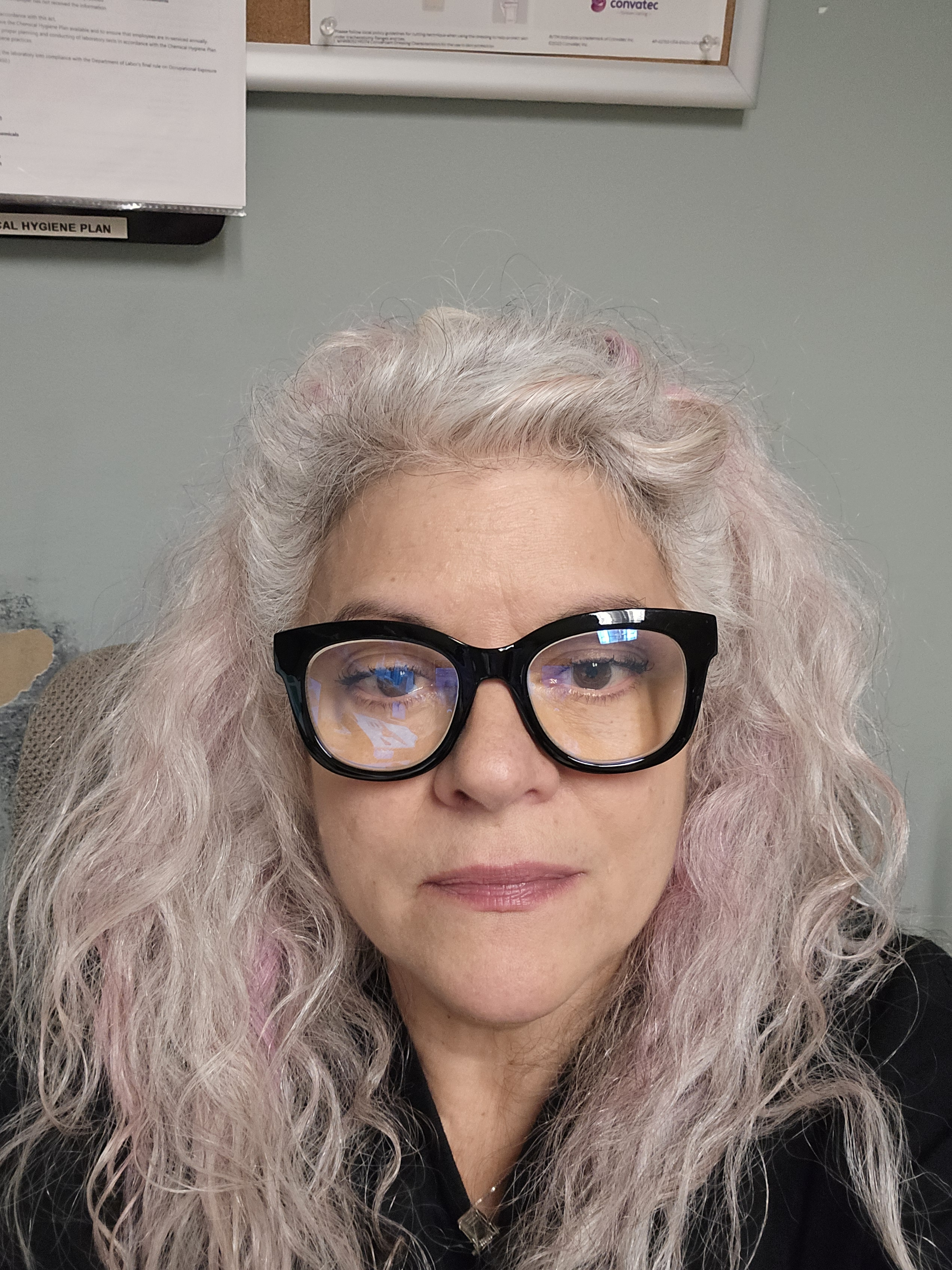 user avatar image for Andrea Wilson