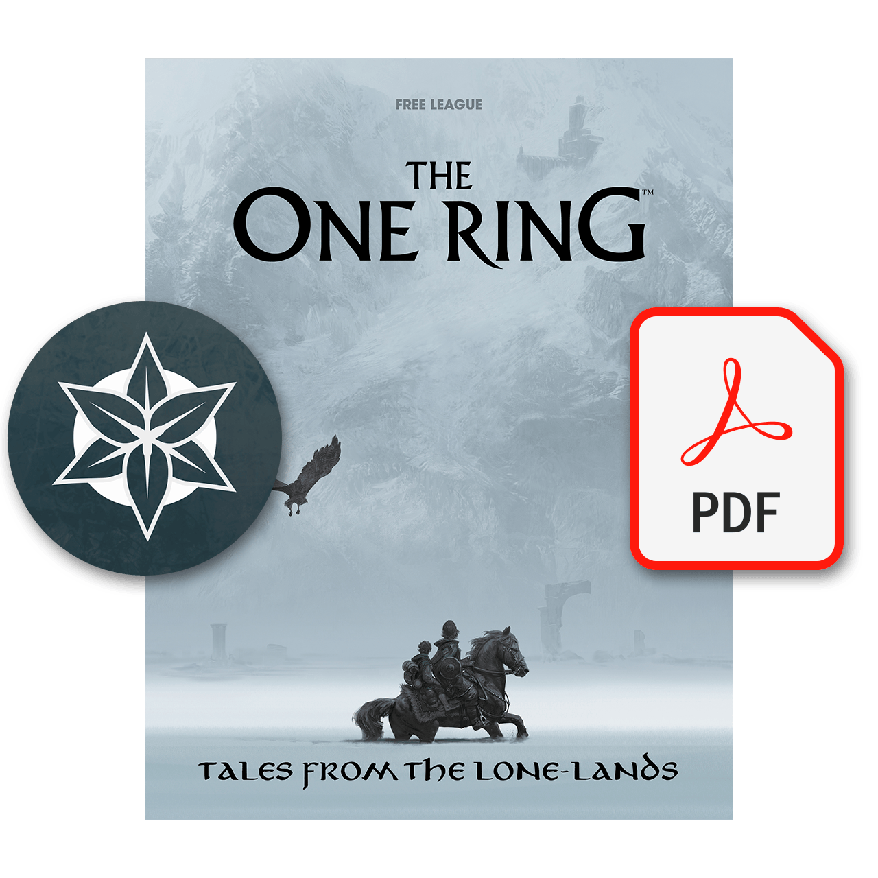 Tales from the Lone-lands Unbound Module