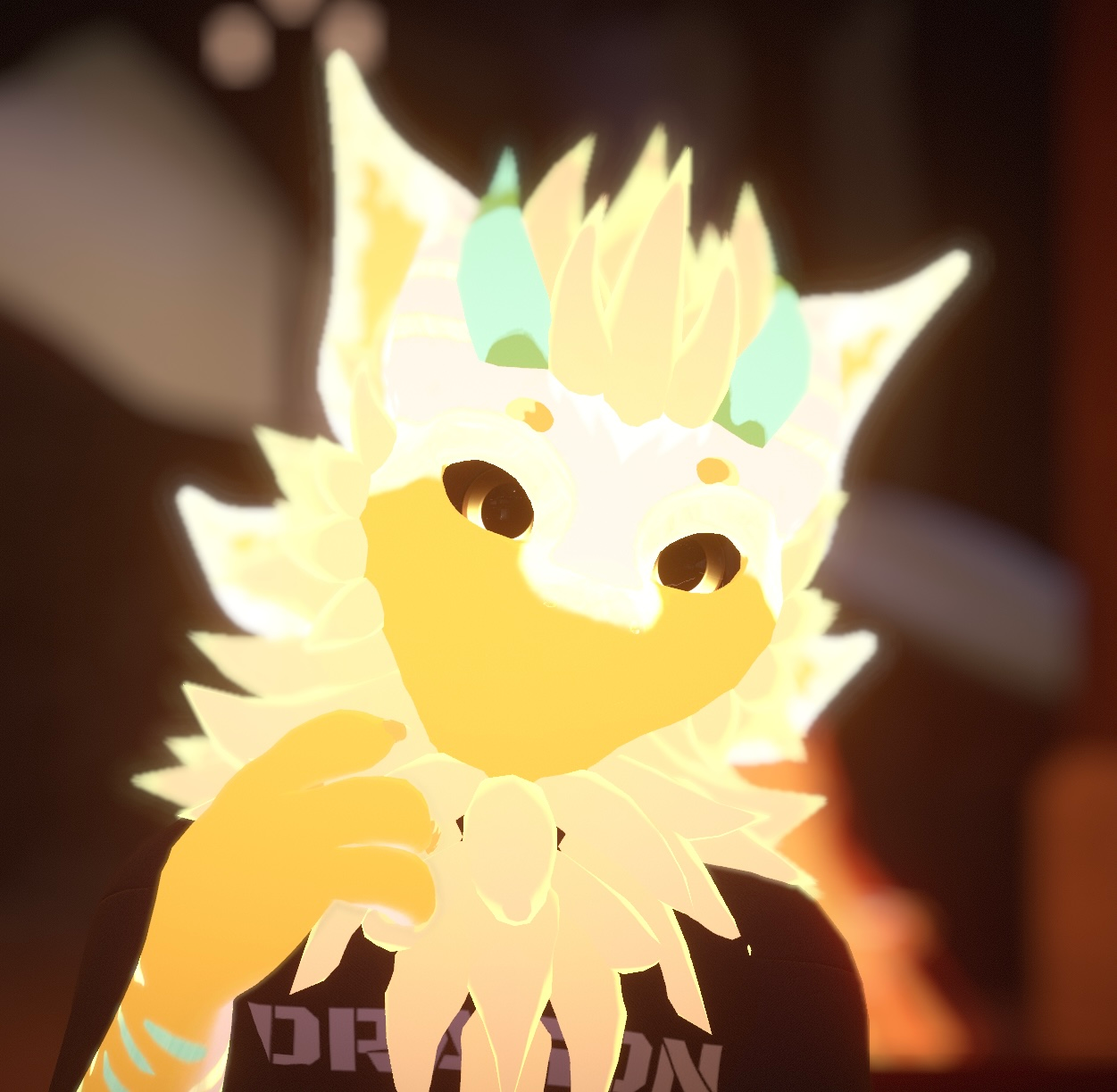 user avatar image for Pastry