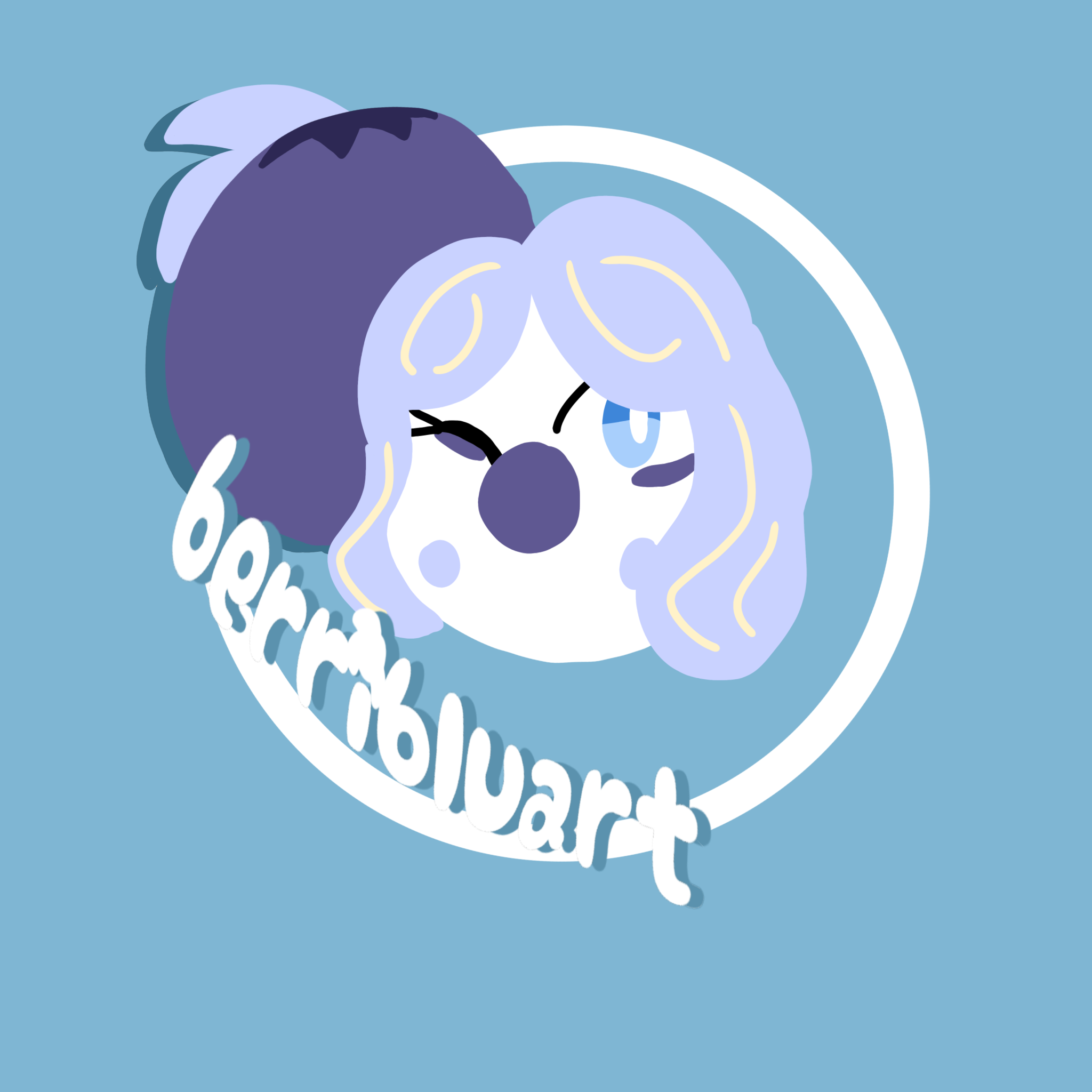 user avatar image for Blue