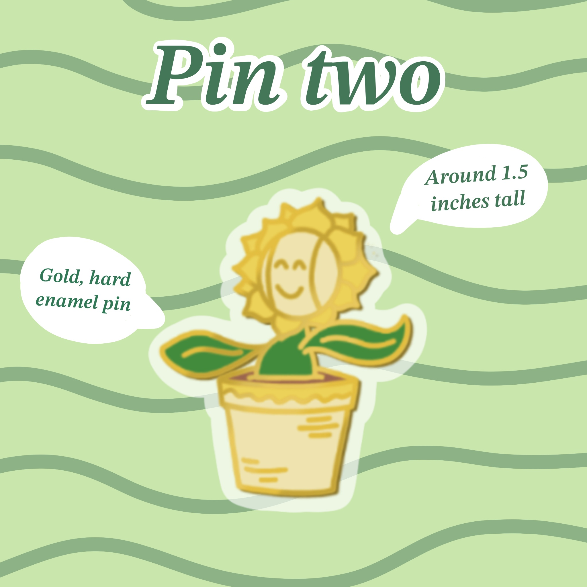 BONSLEY UNLOCKED: SUNFLORA PENDING 🌱✨